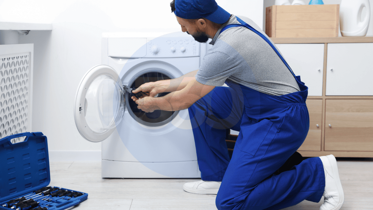 Bilecik Beko Çamaşır Makinesi Servisi