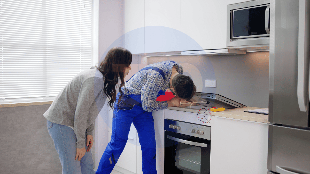 Bilecik Beko Fırın Ocak Servisi